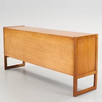 SIDEBOARD, 1900-talets andra hälft.