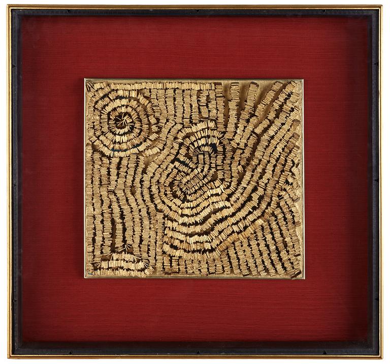 Lennart Berglund, "Klondyke".