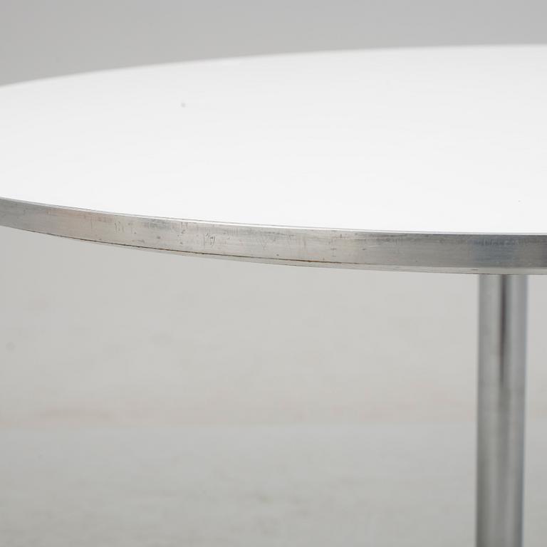 BRUNO MATHSSON & PIET HEIN, matbord för Fritz Hansen, Danmark, 2000-tal.