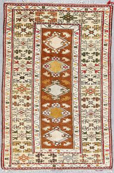 MATTA, semiantik Anatolisk Melas,184x120.