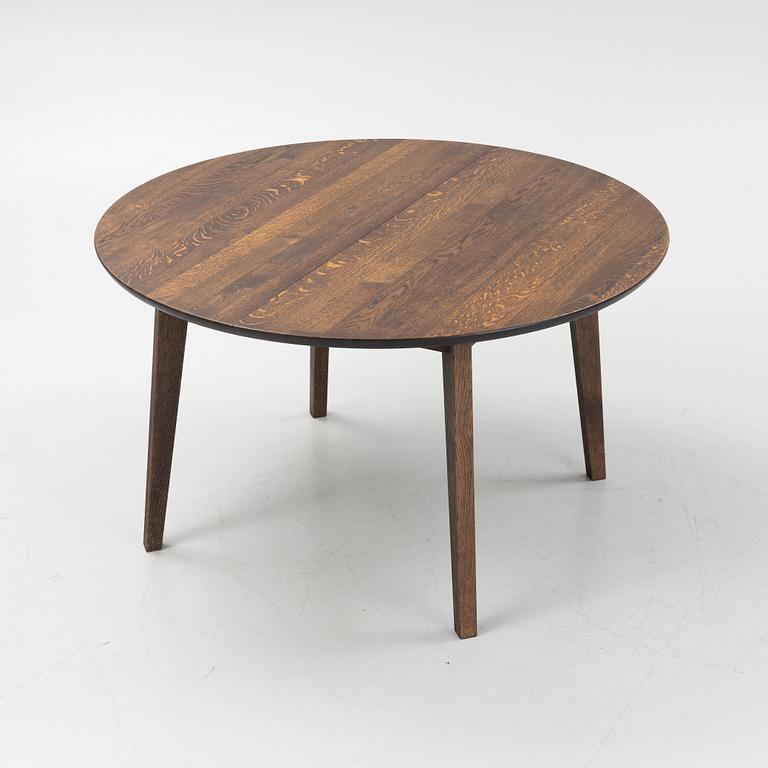 Kristersen & Kristersen, matbord, "Flex", Danmark, 2000-tal.