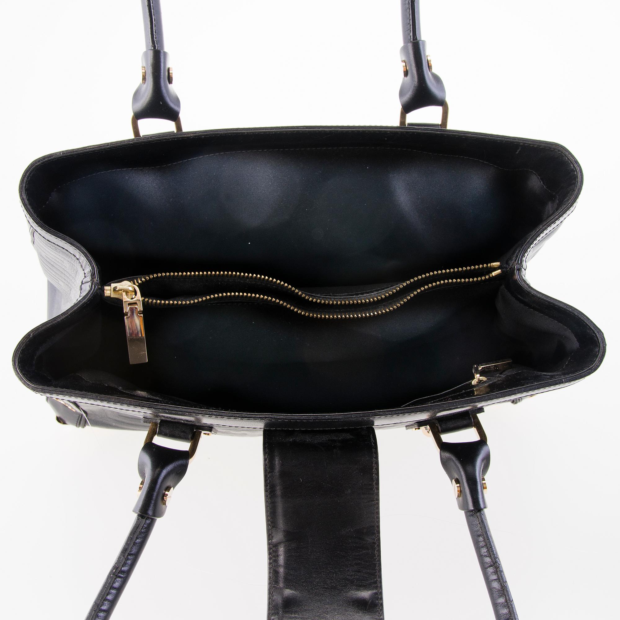 Versace VÄSKA.