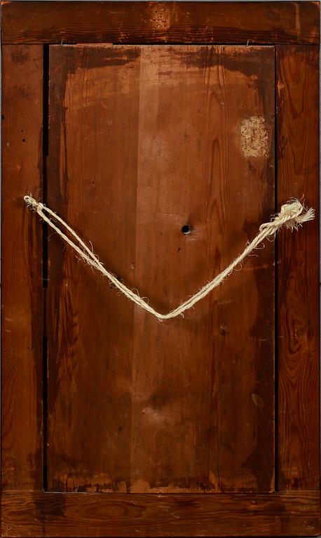 SPEGELLAMPETT, omkring år 1900.