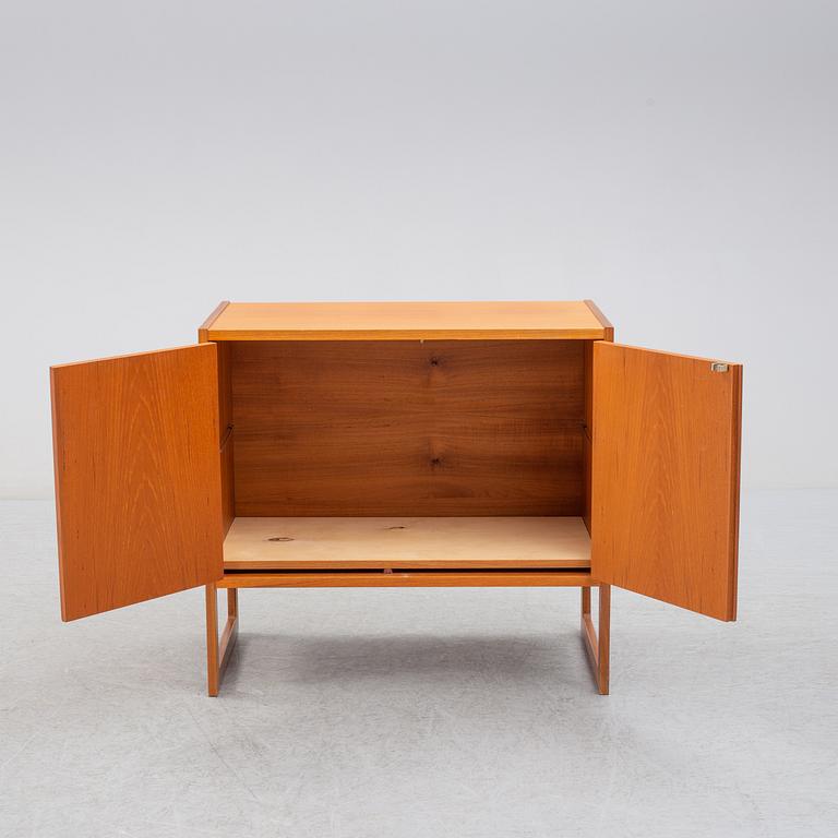 SKÅP/SIDEBOARD, 1950/60-tal.