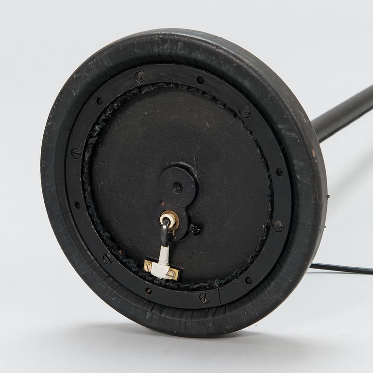 ALVAR AALTO, a 'A808' floor lamp for Valaistustyö.