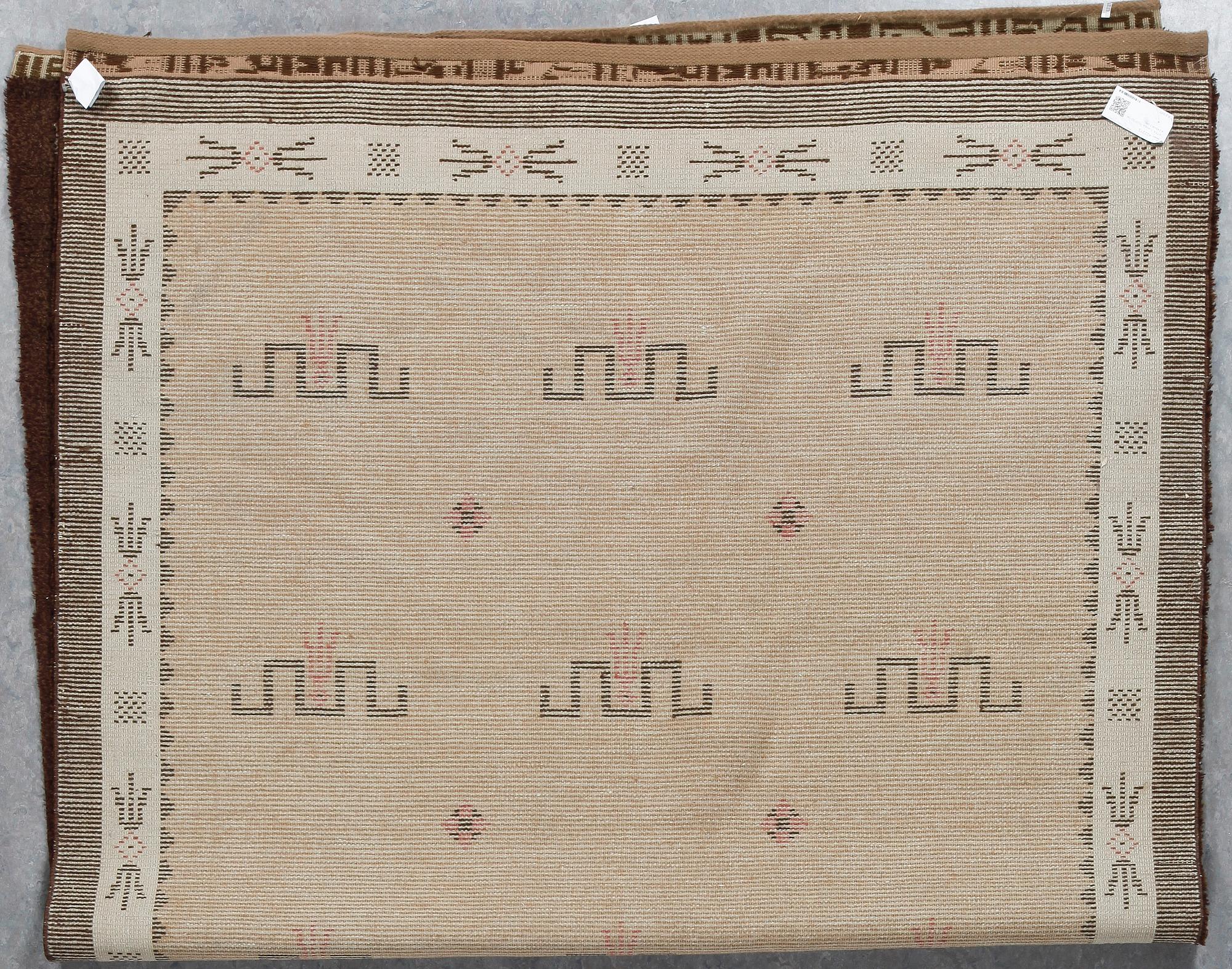 MATTA, Europa, 1920/30-tal. Ca 249x163 cm.