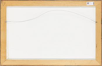 Peter Dahl, "Överfärden - Stolta stad", epistel 33 ur Fredmans epistlar.