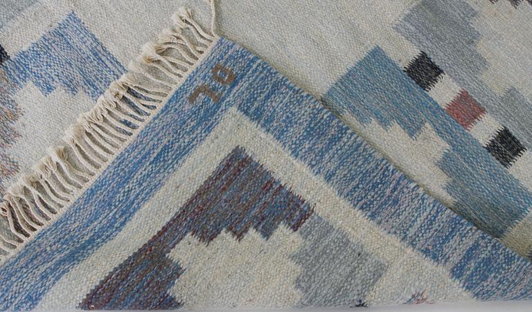 MATTA, röllakan. Sign DL. Ca 224 x 175.