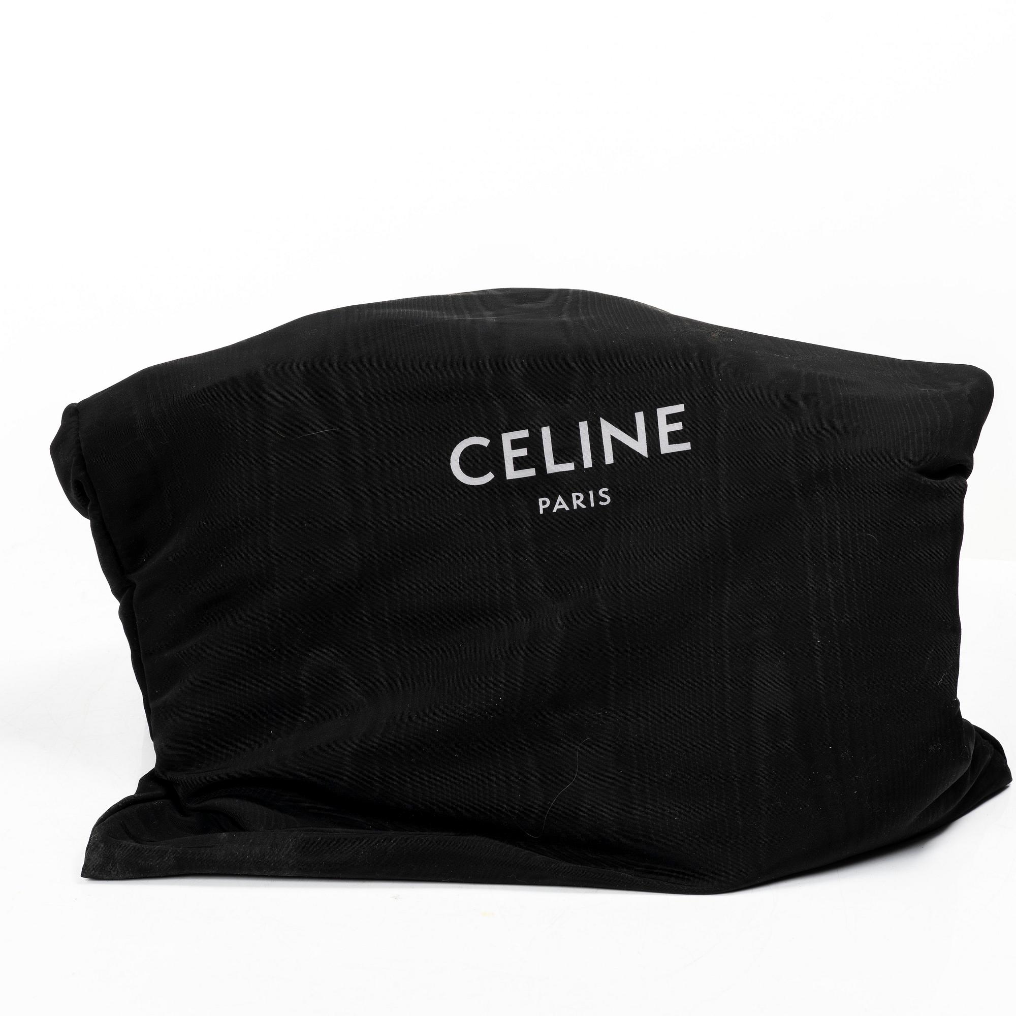 Céline, väska, "Mini Belt Bag".