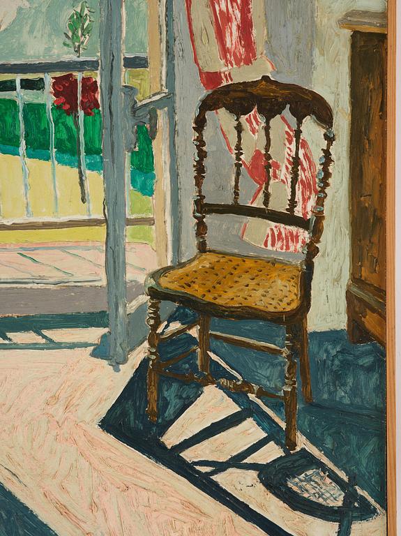 Sidsel Trägårdh, Untitled.