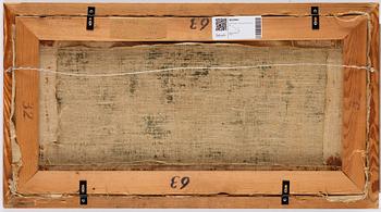 Leif Ericson, "Den gröna snurran".