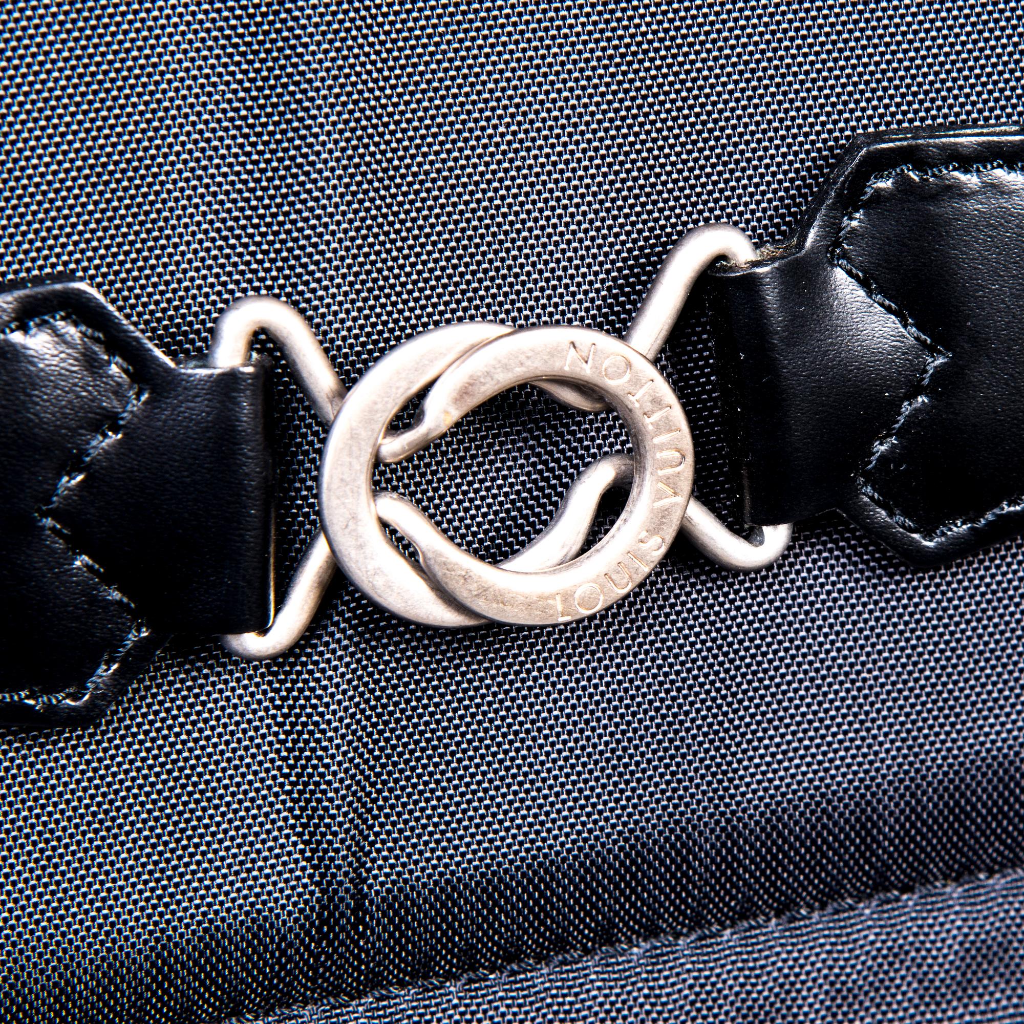 RESEGARDEROB, Louis Vuitton.