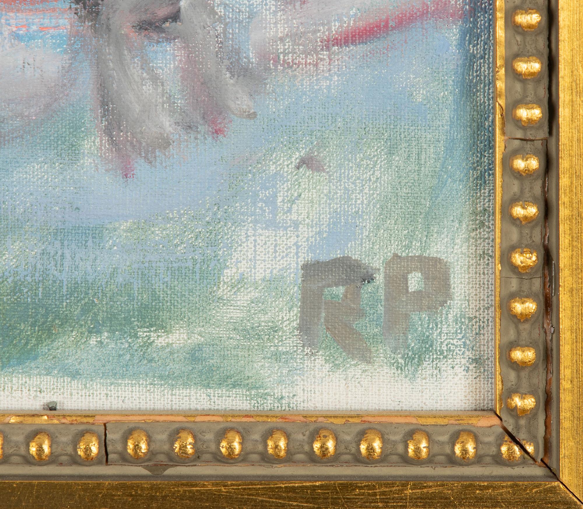 Ragnar Person, Utan titel.