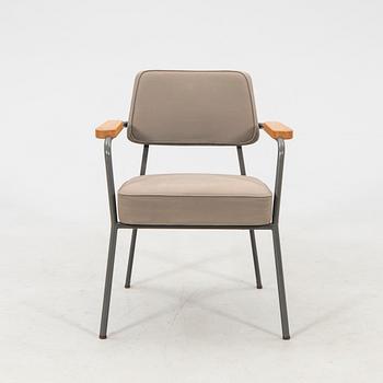 Jean Prouvé, "Direction" armchair, G-Star Raw, Limited edition, no 044, Vitra 2011.