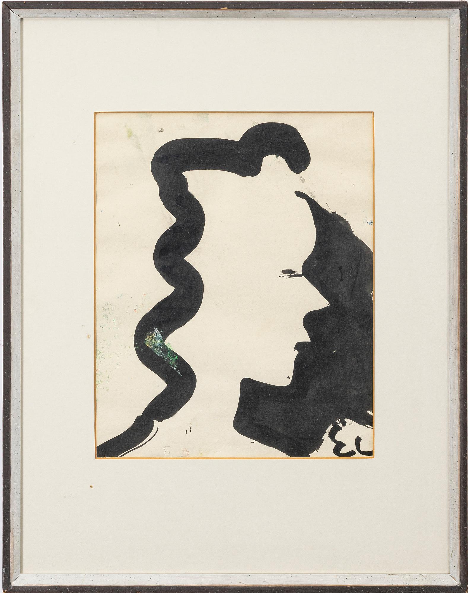 Erland Cullberg, Profile.
