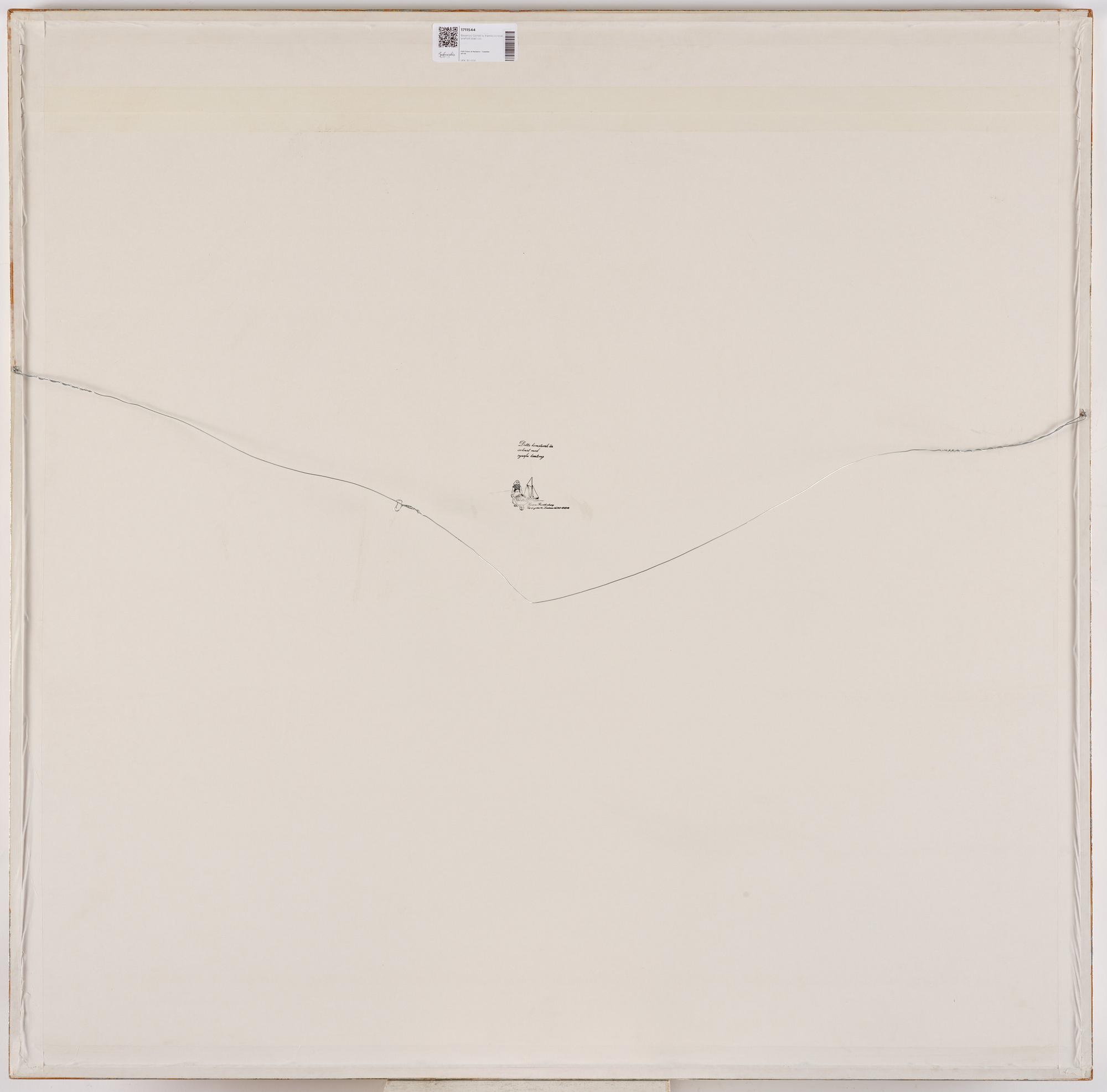Beverloo Corneille, Untitled.
