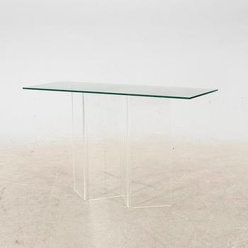 Sidobord 1900-talets andra hälft.