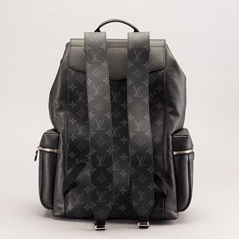LOUIS VUITTON, "Outdoor Backpack" M30417. 2020.