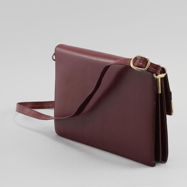 VÄSKA, Cartier.