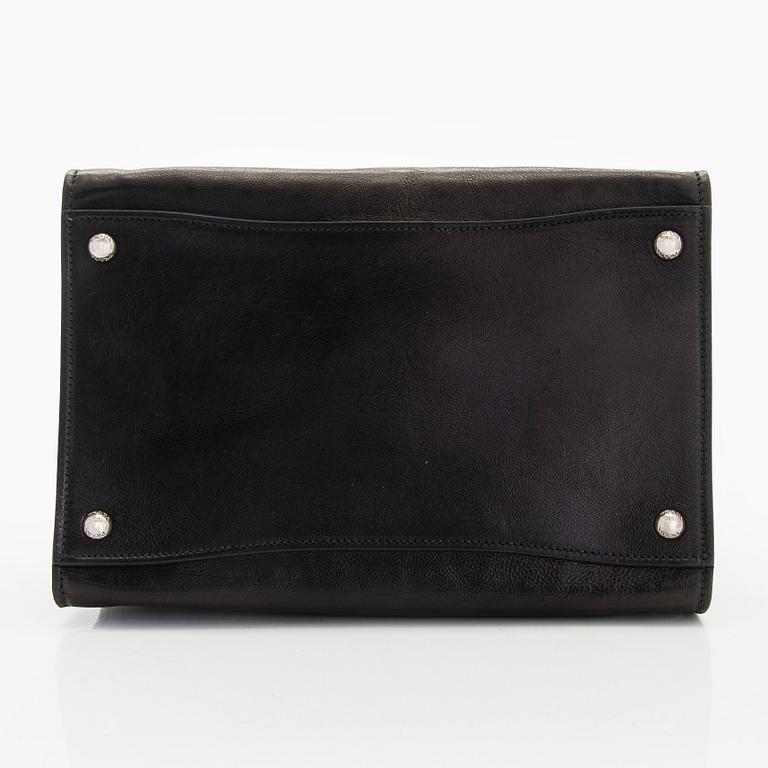 Prada, laukku, "Twin Pocket Tote".