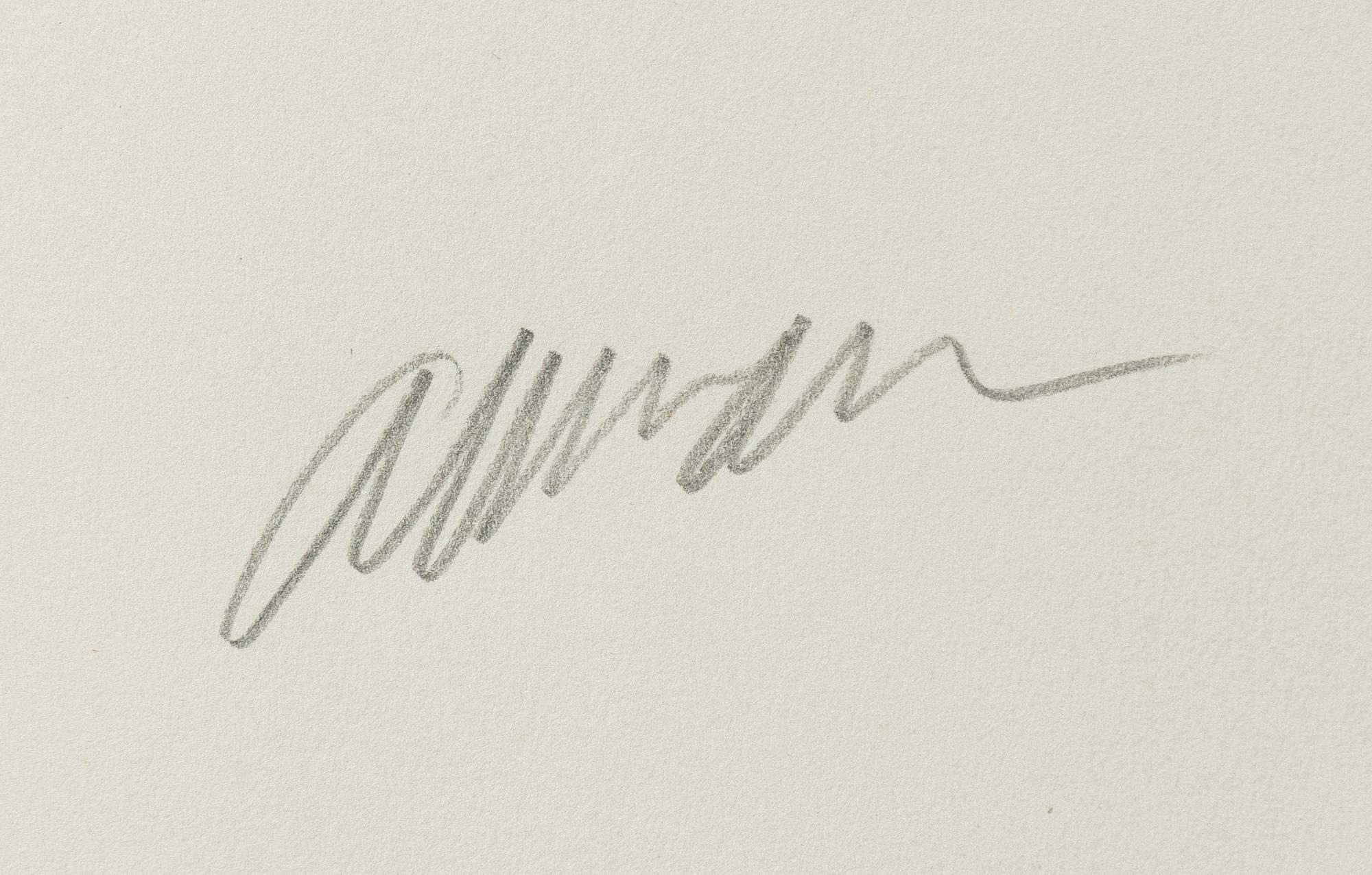 Arman (Armand Pierre Fernandez), Utan titel.