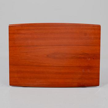 SOFFBORD, "No 164", Glostrup Møbelfabrik, 1960-tal.