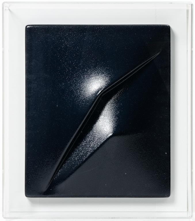 Giuseppe Amadio, "Cruso".