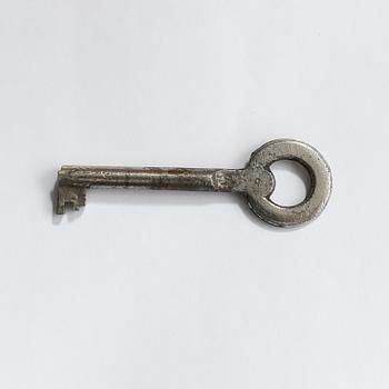 Vitrinskåp 1940/50-tal.