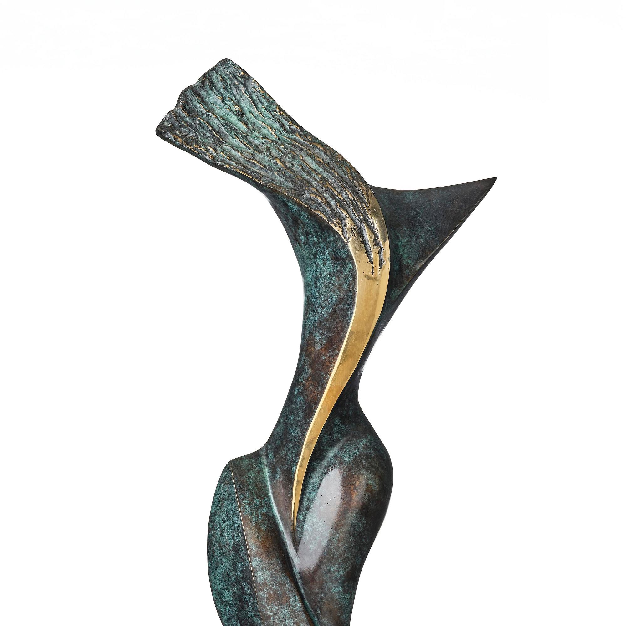 Stan Wys (Wysocki), Untitled.