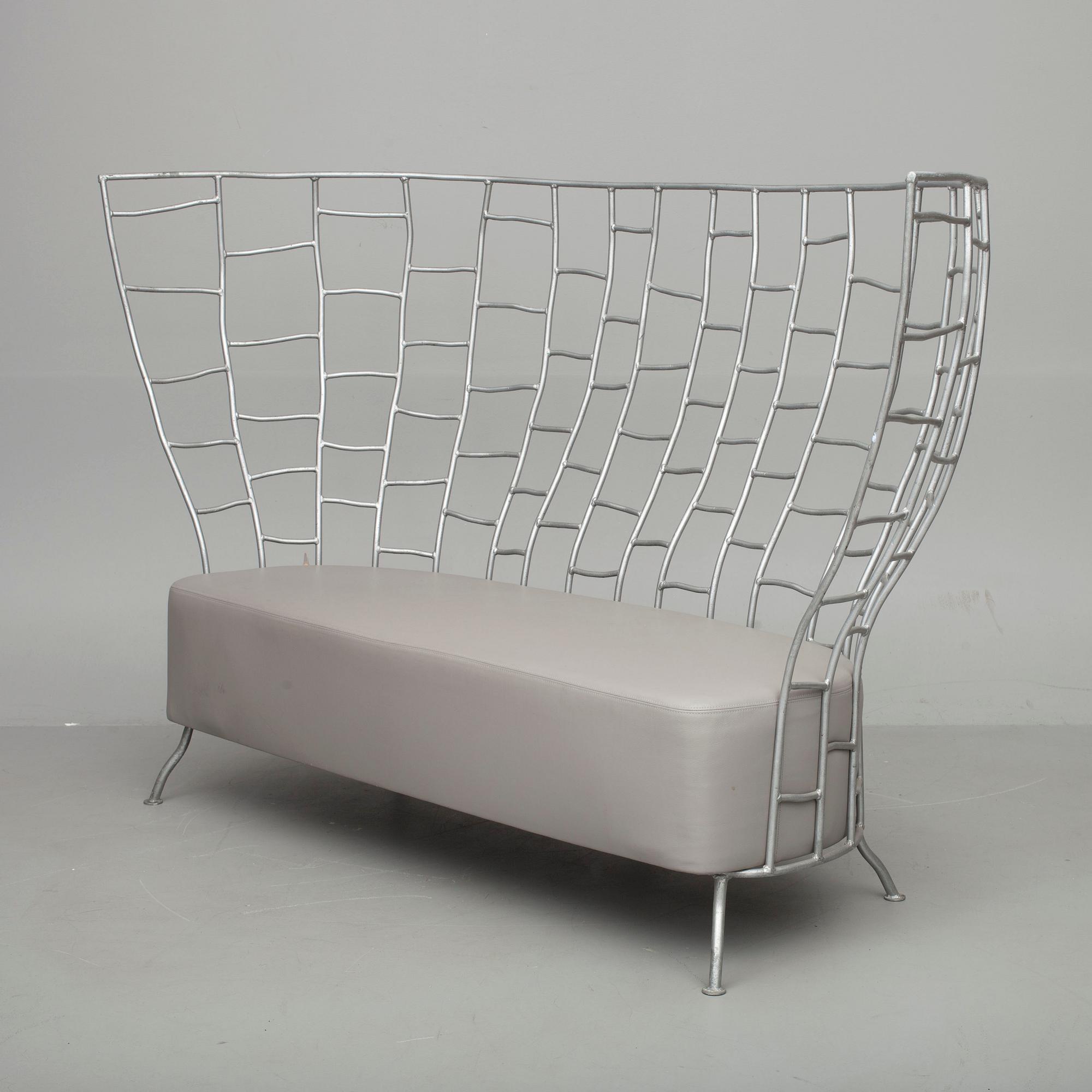 SOFFA, "Otoman", Bohuslav Horák 2001.