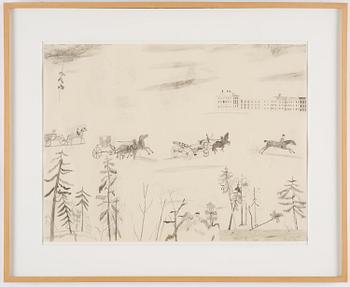 Jockum Nordström, "Whoa".