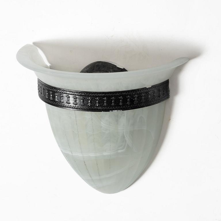 Wall lamp, Softlight, Italy, contemporary.