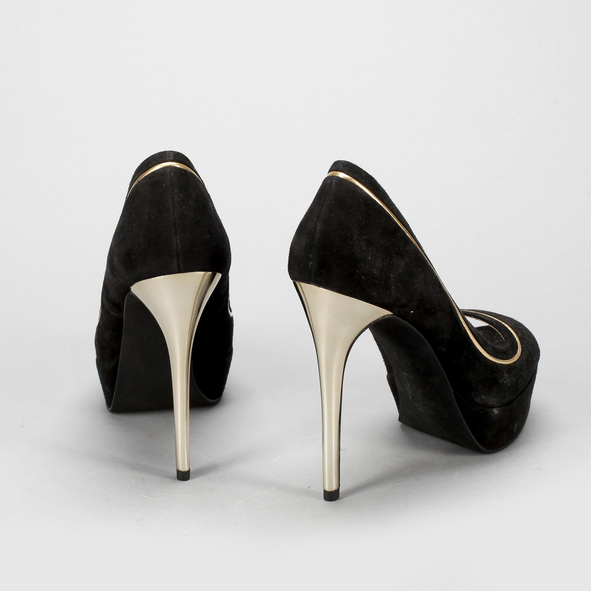 SKOR / PUMPS, ett par,  Michael Kors.