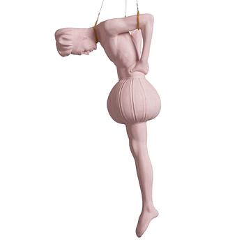 Christian-Pontus Andersson, "Resting to transform II".