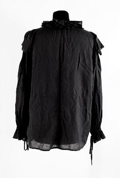 CHRISTIAN DIOR, blus,