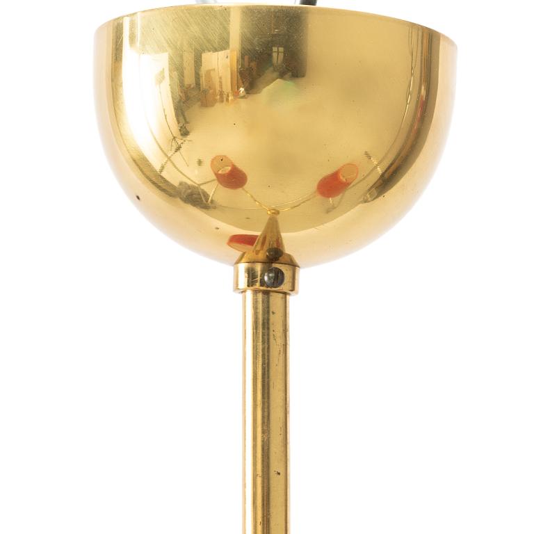 Josef Frank, A ceiling light, modell 2479, by Firma Svenskt Tenn.