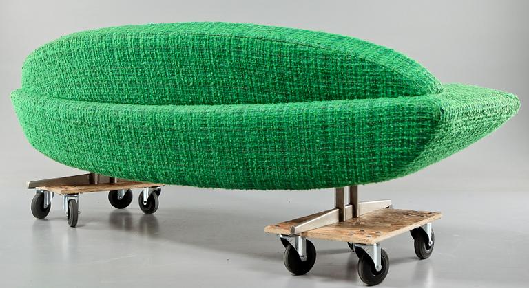 SOFFA, "Capri", Johannes Andersen, Trensum, 1960-talets andra hälft.