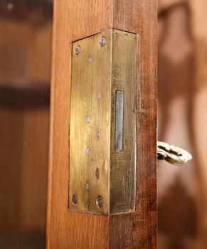 SKÅP, Frankrike, 1800-/1900-tal.