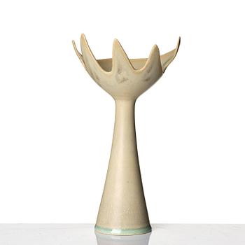 Stig Lindberg, vas, stengods, Gustavsbergs Studio, sannolikt 1950-tal.