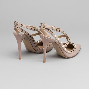 VALENTINO, skor, storlek 38.