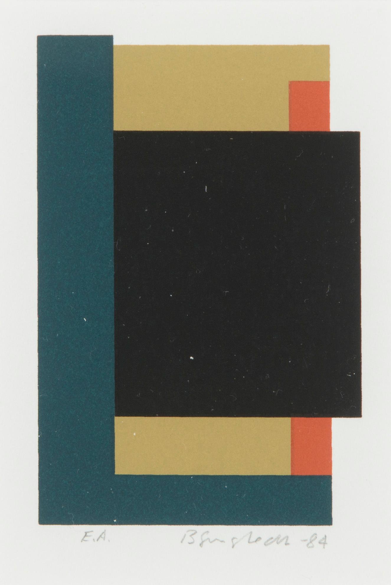 Juhana Blomstedt, Composition.