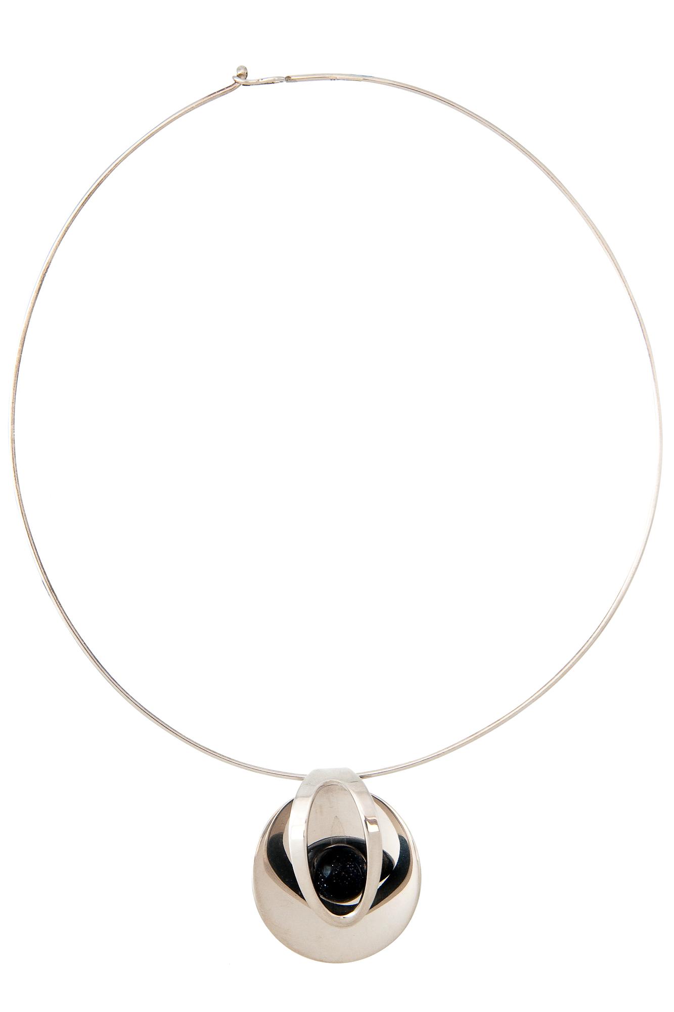 Elis Kauppi, NECKLACE.