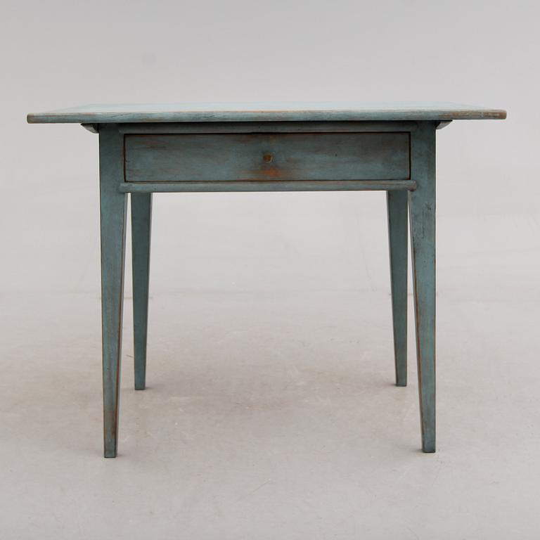 SKRIVBORD, 1800-talets första hälft.