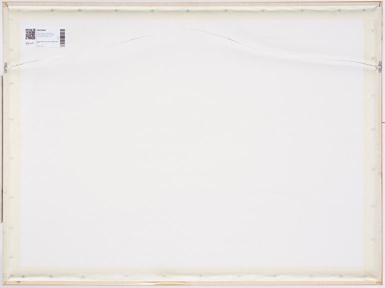 Sven Jonson, Untitled, from "Hommage aux Prix Nobel" (Nobelprismappen).