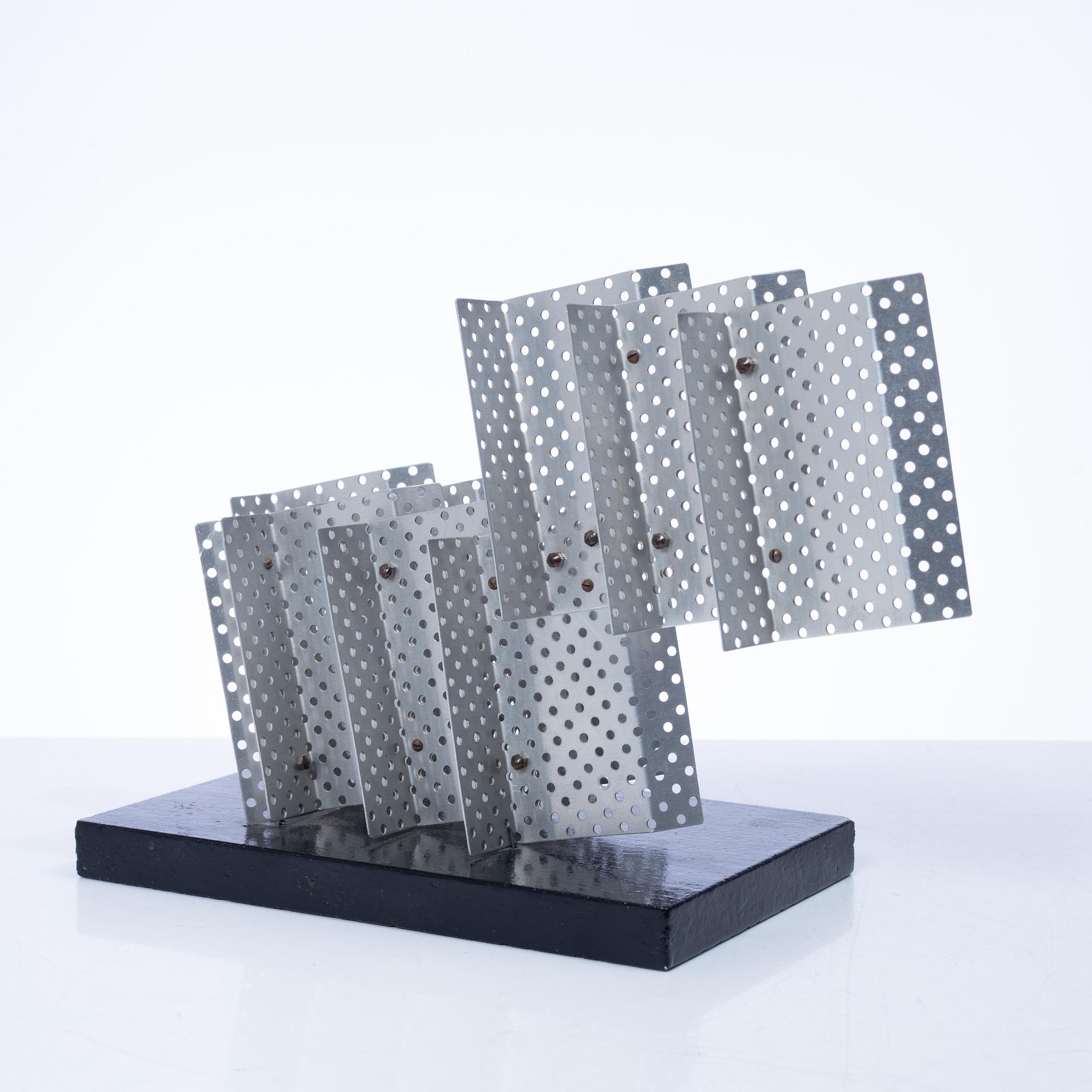 Lars Erik Falk, "P23".