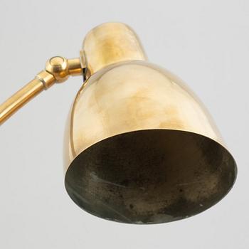 Bordslampa, Swedish Modern, 1940-tal.