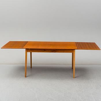 MATBORD, Ikea, "Mikele", 1950/60-tal, EN möbler Danmark.