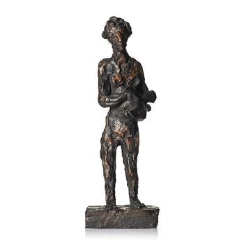 818. Markus Lüpertz, "Felix" (The European Film Awards trophy 1990).