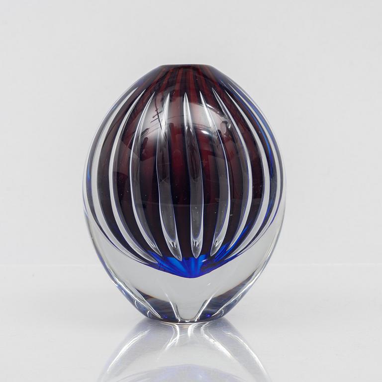 Jan-Erik Ritzman, vas, glas, Transjö.