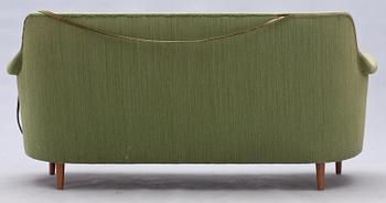 SOFFA, "Samsas", Carl Malmsten.